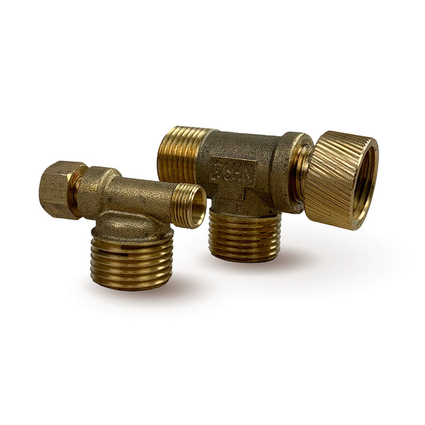 Replacement T-Adapter Set